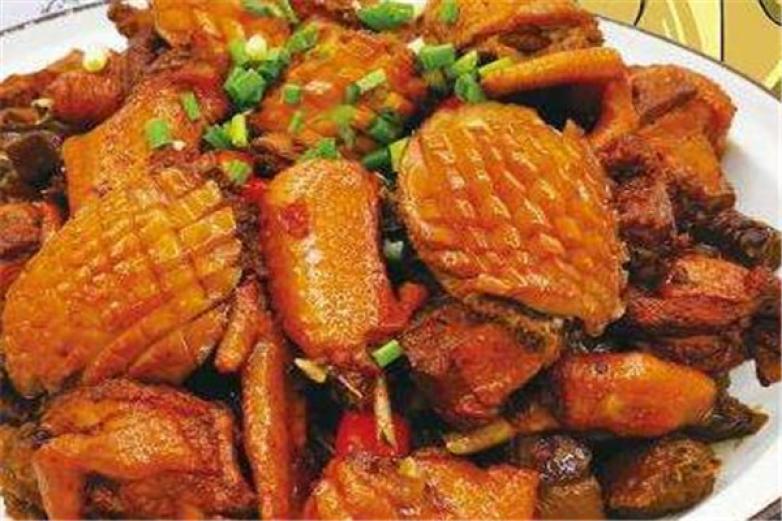 霸主摇滚炒鸡
